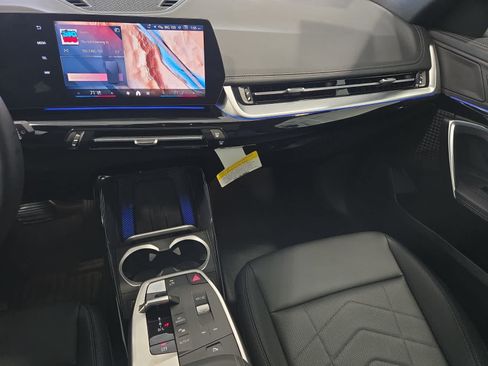 Certified 2026 BMW X1 xDrive28i AWD/4WD image 18