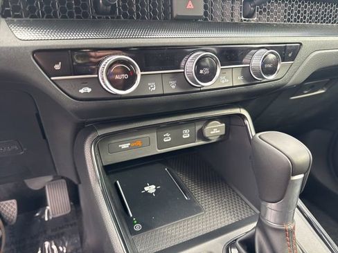 New 2026 Honda CR-V TrailSport image 22
