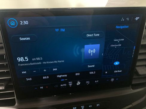 New 2026 Ford Transit 350 Base image 3