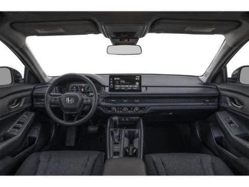 Used 2026 Honda Accord SE image 7