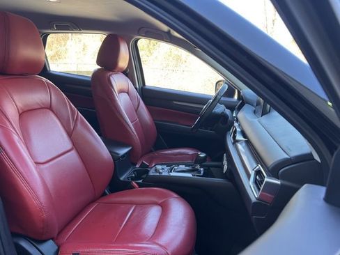 Used 2019 MAZDA CX-5 Sport w/ I-ACTIVSENSE Package image 29