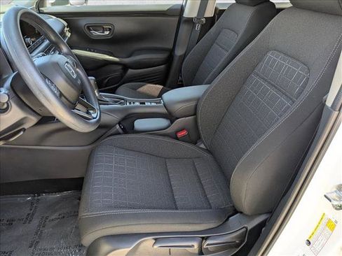 Used 2024 Honda HR-V LX image 15