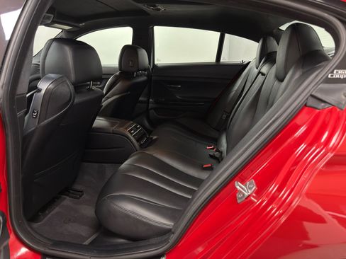 Used 2017 BMW 640i Gran Coupe xDrive image 32