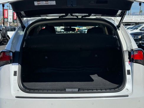 Used 2016 Lexus NX 200t FWD image 13