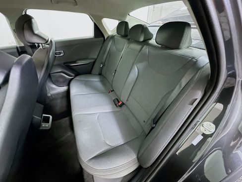 Used 2025 Kia K4 FWD image 27