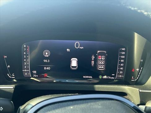 New 2026 Honda Pilot EX-L image 11