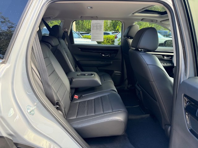 Certified 2024 Honda CR-V EX-L image 19