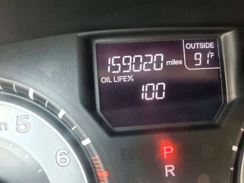 Used 2014 Honda Odyssey EX-L image 55