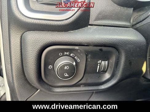 Used 2024 RAM 3500 Big Horn image 17