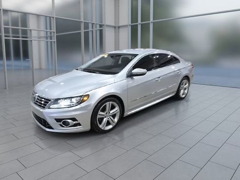 Used 2014 Volkswagen CC R-Line image 4