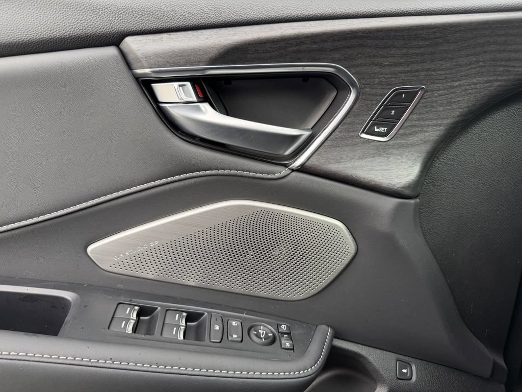 New 2026 Acura RDX w/ Advance Package AWD/4WD image 19