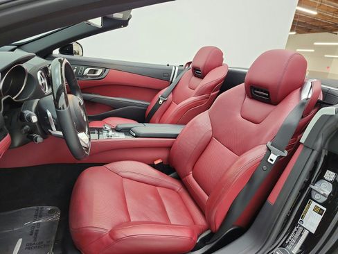 Used 2019 Mercedes-Benz SL 450 image 10