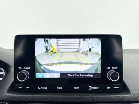 Used 2022 Honda Civic EX image 8