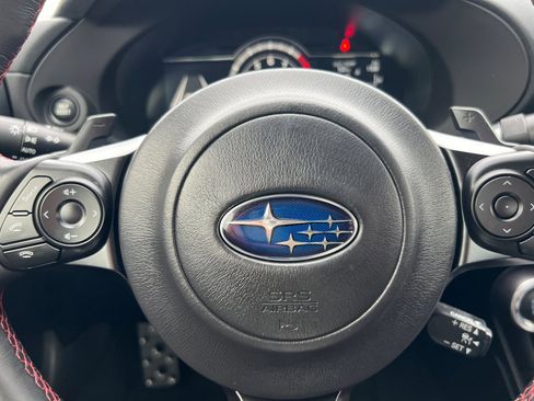 Used 2024 Subaru BRZ Limited image 22