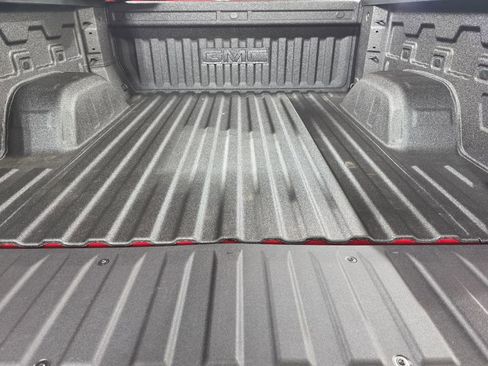 New 2026 GMC Sierra 1500 AT4 w/ AT4 Premium Package image 12