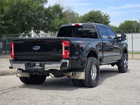 Used 2024 Ford F350 Lariat w/ Lariat Ultimate Package AWD/4WD image 8