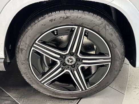 New 2026 Mercedes-Benz GLE 450 4MATIC Coupe image 13