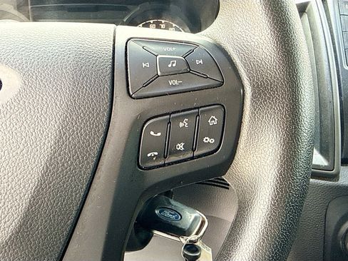 Used 2019 Ford Ranger XL w/ Equipment Group 101A Mid RWD image 34