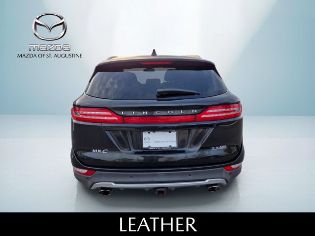 Used 2015 Lincoln MKC AWD w/ Equipment Group 102A Reserve image 11