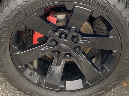 Used 2019 Chevrolet Tahoe Premier image 29