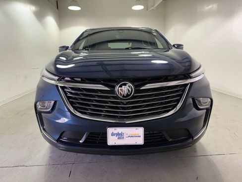 Certified 2023 Buick Enclave Essence w/ Experience Buick Package image 2