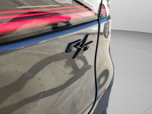 Used 2024 Dodge Hornet R/T Plus w/ Tech Pack Plus w/o Parking AWD/4WD image 30