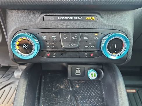 Used 2024 Ford Bronco Sport Big Bend w/ Convenience Package AWD/4WD image 21