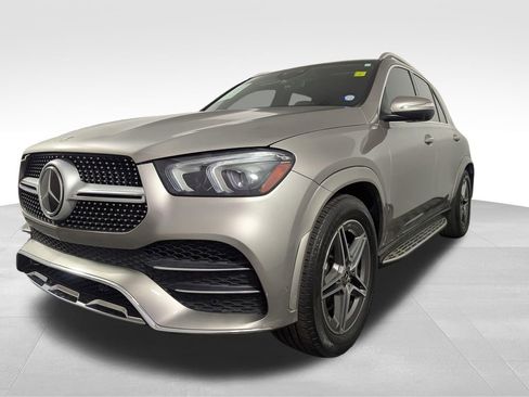 Used 2023 Mercedes-Benz GLE 450 4MATIC image 59