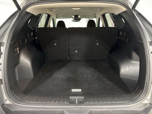 Used 2024 Hyundai Tucson SEL FWD image 23