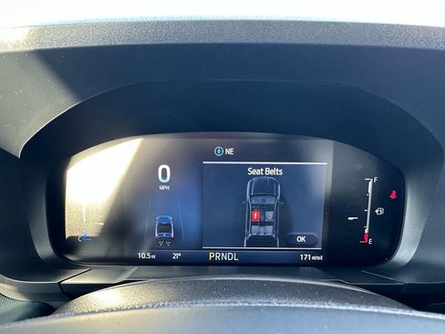 New 2026 Ford Maverick XL image 28