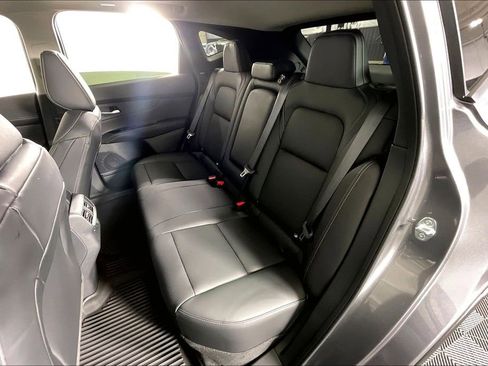 New 2026 Nissan Murano SL image 14