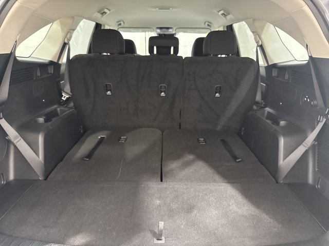 Certified 2024 Kia Sorento LX FWD image 28