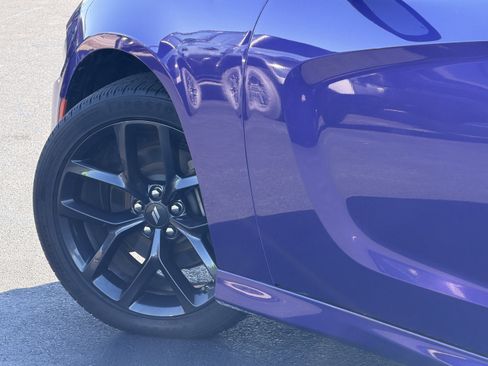 Used 2023 Dodge Charger GT w/ Blacktop Package image 8