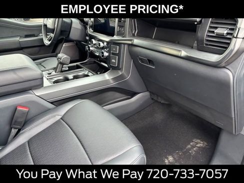 New 2026 Ford F150 Lariat AWD/4WD image 21