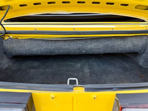 Used 1993 Ford Mustang LX image 60