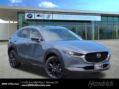 Used 2023 MAZDA CX-30 AWD 2.5 S w/ Preferred Package