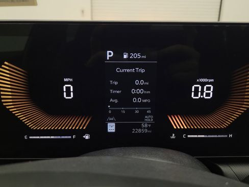 Used 2025 Kia K4 FWD image 23