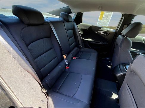 Used 2024 Chevrolet Malibu RS image 16