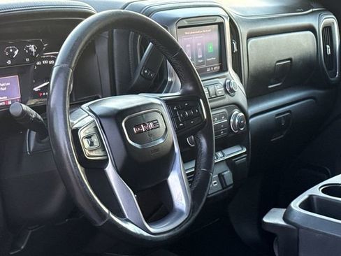 Used 2020 GMC Sierra 2500 SLE image 18