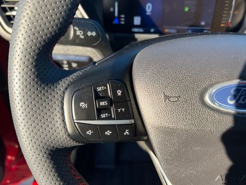 Used 2023 Ford Escape ST-Line w/ Tech Pack #1 image 39