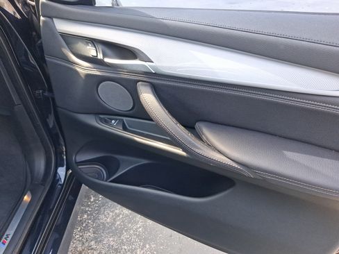Used 2018 BMW X6 sDrive35i RWD image 33