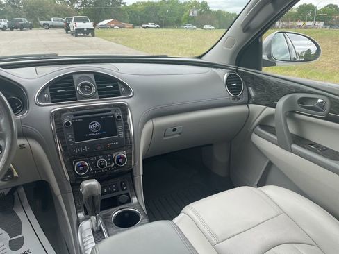 Used 2014 Buick Enclave Leather image 22