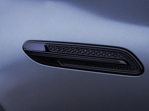 Used 2020 Mercedes-Benz AMG GT 53 w/ Driver Assistance Package image 13