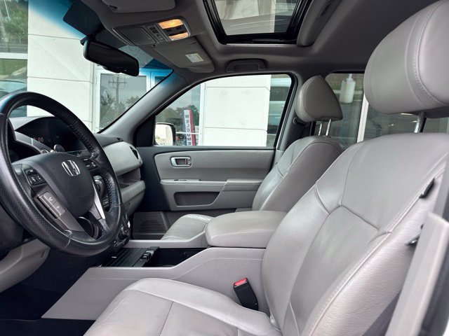 Used 2015 Honda Pilot EX-L image 9