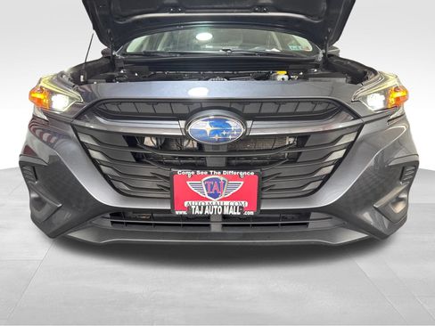 Used 2023 Subaru Legacy Premium AWD/4WD image 22
