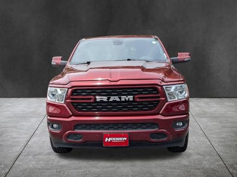 Used 2023 RAM 1500 Lone Star AWD/4WD image 10