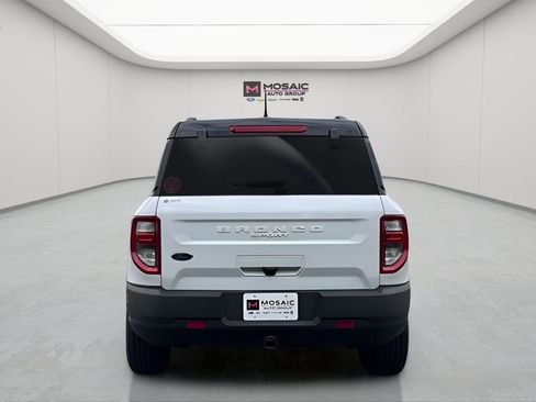 Used 2022 Ford Bronco Sport Outer Banks w/ Tech Package image 7