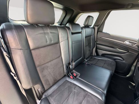 Used 2020 Jeep Grand Cherokee Altitude image 24