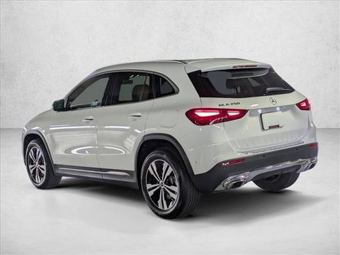 Certified 2026 Mercedes-Benz GLA 250 image 10