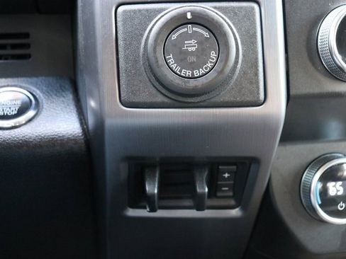 Used 2019 Ford Expedition Max Platinum image 23